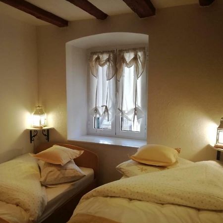 Apartman Teta Jadre Makarska Exterior foto